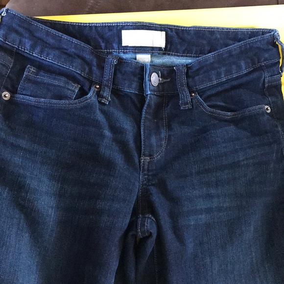 Banana Republic size 26/2 P slim bootcut - Picture 2 of 4